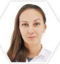 Писарева Наталья Анатольевна