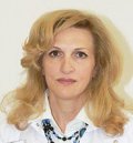 Мовсесян Карина Эмильевна