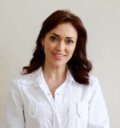 Олферт Виктория Витальевна