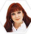 Киселева Лариса Самвеловна