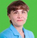 Томиленко Лидия Николаевна