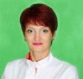 Одилова Лола Одиловна