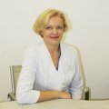 Богуш Ольга Сергеевна