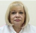 Мезенцева Татьяна Федоровна