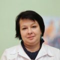 Левина Людмила Георгиевна