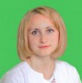 Кокаш Ольга Леонидовна