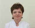 Серикова Инна Евгеньевна