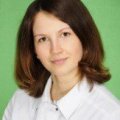Машанова Екатерина Ивановна