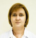 Лизенко Лилия Павловна