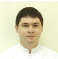 Стацюков Сергей Сергеевич