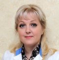 Ярченко Светлана Георгиевна
