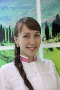 Савина Екатерина Олеговна