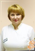 Негорелова Софья Анатольевна