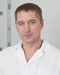 Сулягин Сергей Геннадьевич