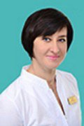 Небасуй Инна Федоровна