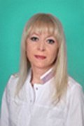 Опанасенко Елена Николаевна