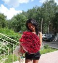 Нина Бородулина