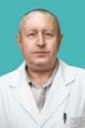 Надгериев Валерий Магомедович
