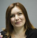 Здомская Екатерина