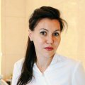 Романова Татьяна Андреевна