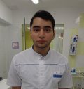 Асланов Мирисмаил Надир оглы