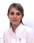 Лобач Ольга Юрьевна
