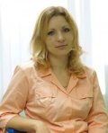 Калугина Татьяна Сергеевна