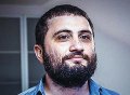 Антониадис Спартак Шаликоевич