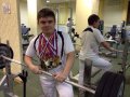Приданников Михаил