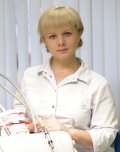 Закускина Анна Алексеевна
