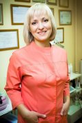 Мария Мухаметова