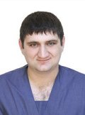 Магакелян Сергей Егорович