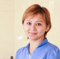 Никифорова Елена Леонидовна