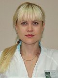 Колосова Ольга Сергеевна