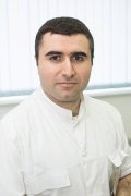 Озманян Тамази Зурабович