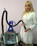 Романова Виктория Леонидовна