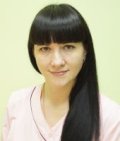 Шалуева Любовь