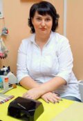 Симагина Екатерина