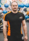 Чернов Геннадий