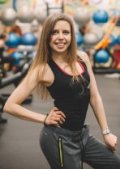 Лебедева Виолетта