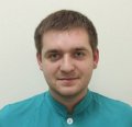 Бычек Олег Игоревич