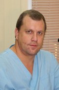 Мажугин Владимир Юрьевич