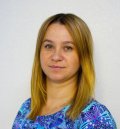 Бятец Оксана Владимировна