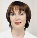 Борзова Ирина Владимировна
