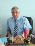 Рубан Александр Петрович