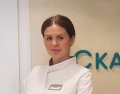 Овчинникова Юлия Андреевна