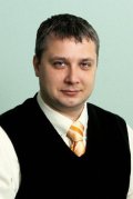 Изюмов Александр Олегович