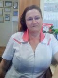 Косяченко Лия Сергеевна