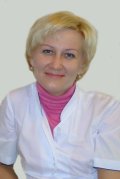 Тархова Наталья Юрьевна