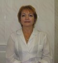 Серякова Лариса Анатольевна
